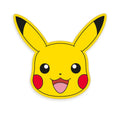Produktbild Pokémon Dekokissen Pikachu 30 cm