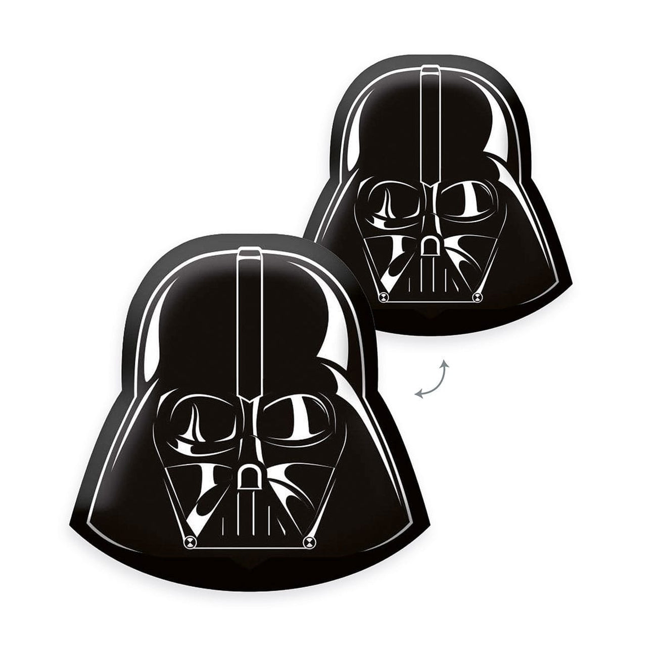 Produktbild Star Wars Dekokissen Darth Vader 35 cm