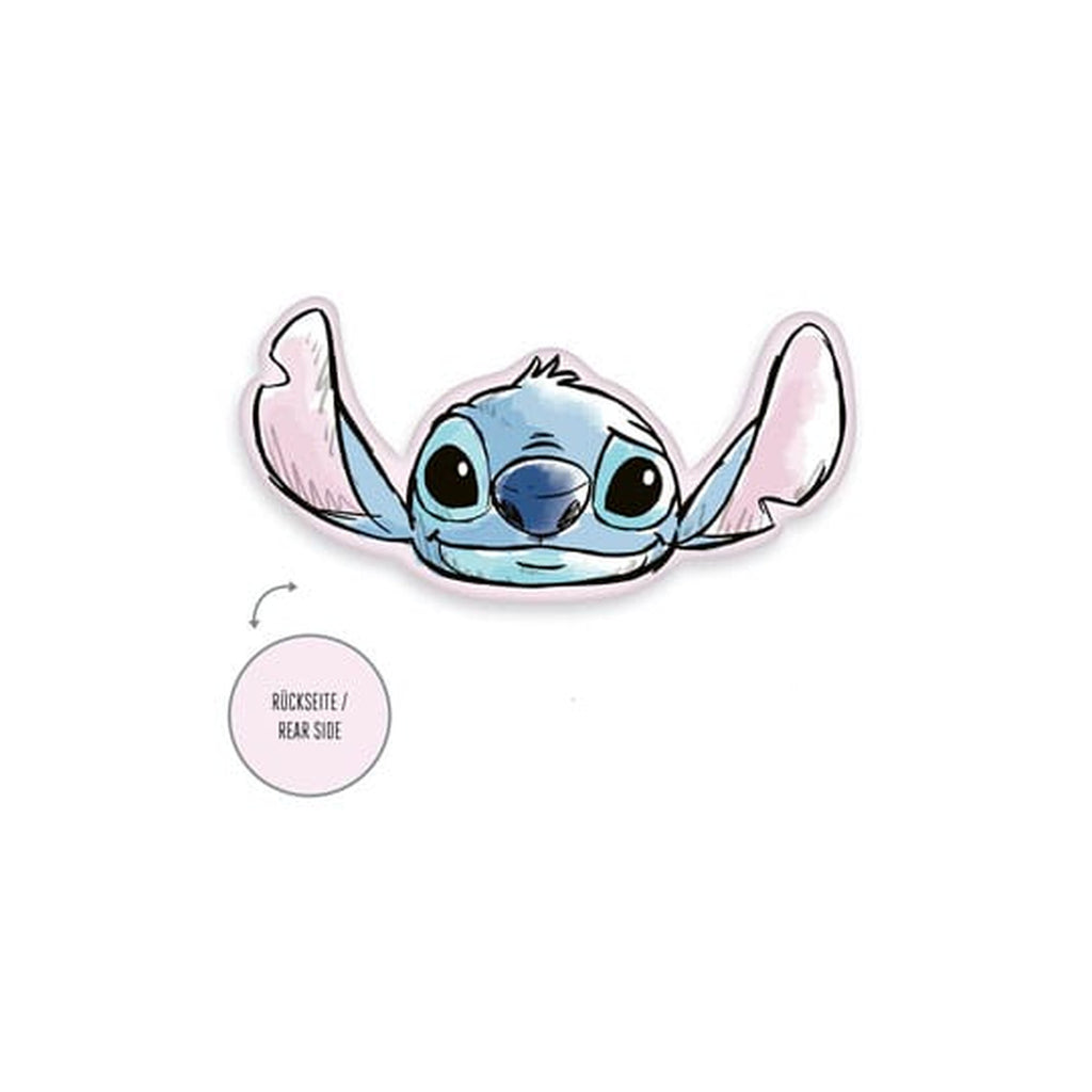 Produktbild Lilo & Stitch Dekokissen 42 cm