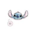 Produktbild Lilo & Stitch Dekokissen 42 cm