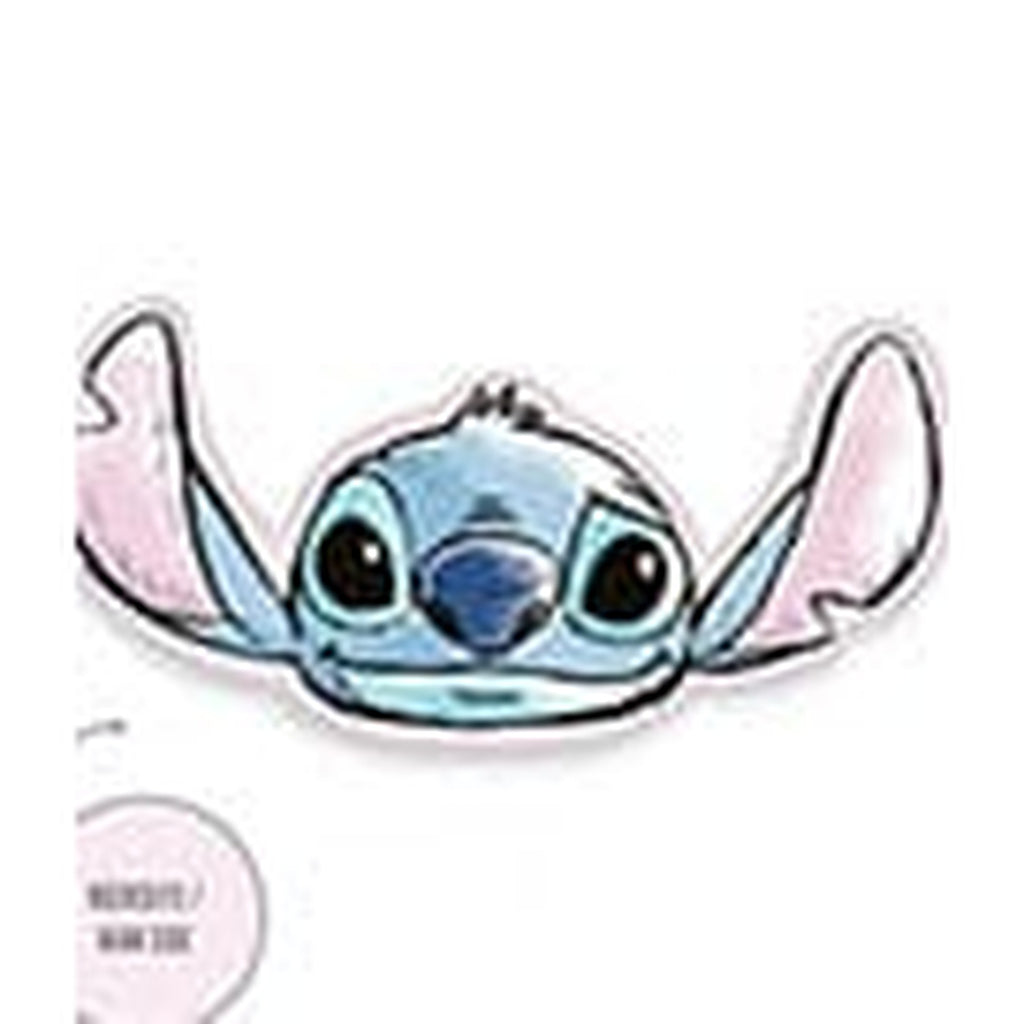 Produktbild Lilo & Stitch Dekokissen 42 cm
