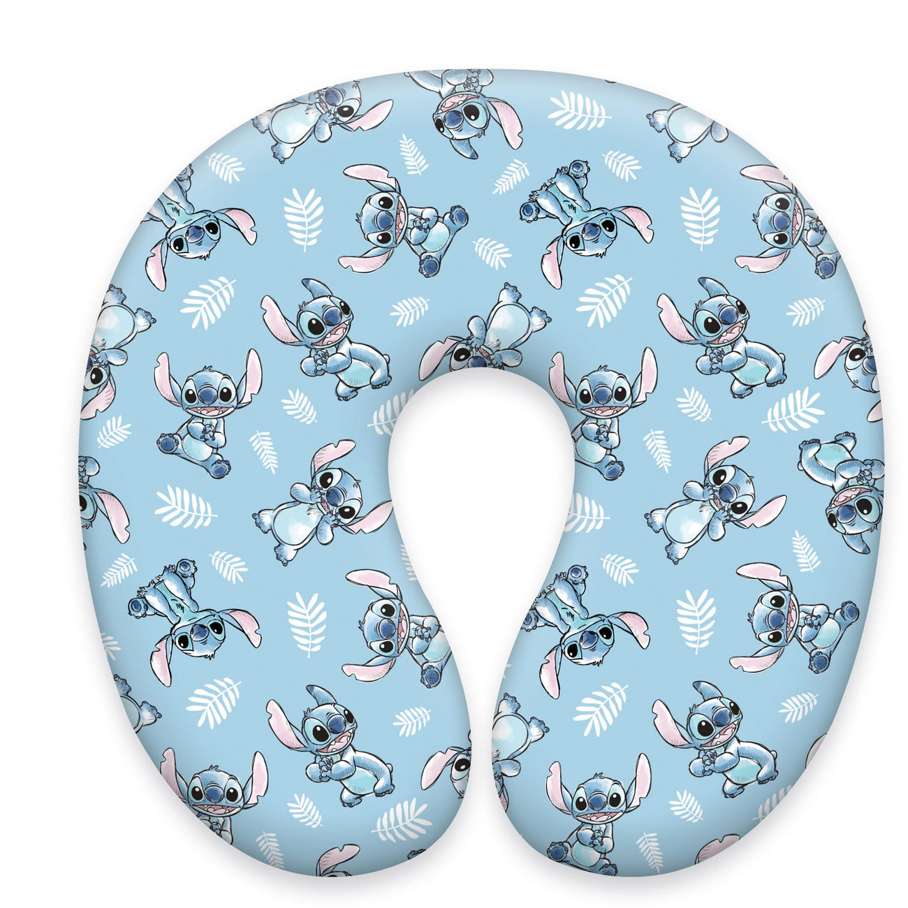 Produktbild Lilo & Stitch Nackenkissen