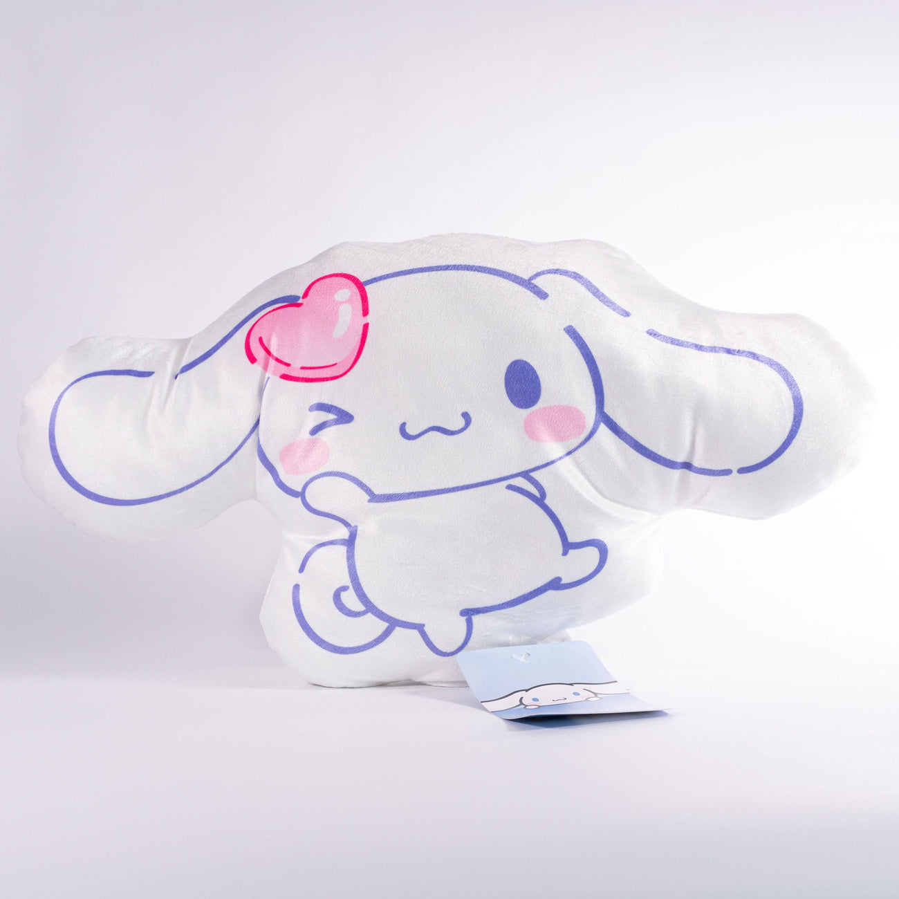 Produktbild Sanrio Dekokissen Cinamon Roll blink 26 cm