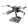 Produktbild Star Wars Plastik-Modellbausatz 1/72 X-Wing Starfighter