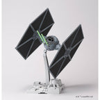 Produktbild Star Wars Plastik-Modellbausatz 1/72 TIE Fighter