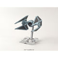 Produktbild Star Wars Modellbausatz 1/72 Tie Interceptor 10 cm
