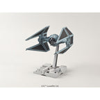 Produktbild Star Wars Modellbausatz 1/72 Tie Interceptor 10 cm