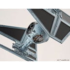Produktbild Star Wars Modellbausatz 1/72 Tie Interceptor 10 cm