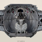 Produktbild Star Wars Modellbausatz 1/72 Tie Interceptor 10 cm
