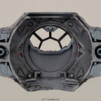 Produktbild Star Wars Modellbausatz 1/72 Tie Interceptor 10 cm