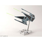 Produktbild Star Wars Modellbausatz 1/72 Tie Interceptor 10 cm