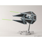 Produktbild Star Wars Modellbausatz 1/72 Tie Interceptor 10 cm