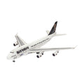 Produktbild Iron Maiden Modellbausatz 1/144 Boeing 747-400 "Ed Force One" 49 cm