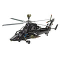 Produktbild James Bond Modellbausatz Geschenkset 1/72 Eurocopter Tiger (GoldenEye)