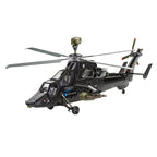 Produktbild James Bond Modellbausatz Geschenkset 1/72 Eurocopter Tiger (GoldenEye)