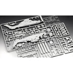 Produktbild James Bond Modellbausatz Geschenkset 1/72 Eurocopter Tiger (GoldenEye)