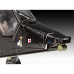 Produktbild James Bond Modellbausatz Geschenkset 1/72 Eurocopter Tiger (GoldenEye)