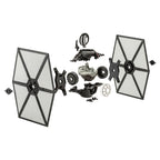 Product image Star Wars Model Kit 1/51 First Order Special Forces TIE Fighter 14 cm