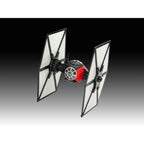 Product image Star Wars Model Kit 1/51 First Order Special Forces TIE Fighter 14 cm