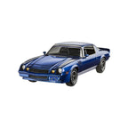 Produktbild Stranger Things Modellbausatz 1/25 Chevy Camaro Z/28 19 cm