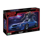 Produktbild Stranger Things Modellbausatz 1/25 Chevy Camaro Z/28 19 cm
