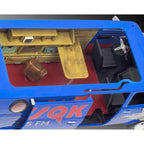 Produktbild Stranger Things Modellbausatz 1/25 Squawk Van 21 cm