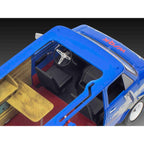 Produktbild Stranger Things Modellbausatz 1/25 Squawk Van 21 cm
