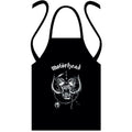 Produktbild Motörhead Kochschürze Logo
