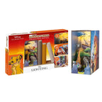 Product image Disney Tiny Adventures Book Nook Mini Diorama The Lion King 23 cm