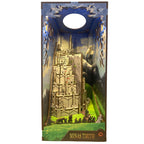 Produktbild Der Herr der Ringe Tiny Adventures Book Nook Mini-Diorama Minas Tirith 23 cm
