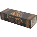 Produktbild Der Herr der Ringe - Die Gefährten Sammelfiguren 5er Set