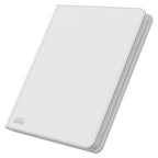 Produktbild Ultimate Guard Zipfolio 480 24-Pocket Xenoskin - White