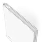 Produktbild Ultimate Guard Zipfolio 480 24-Pocket Xenoskin - White