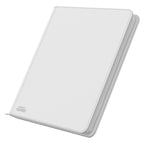Produktbild Ultimate Guard Zipfolio 480 24-Pocket Xenoskin - White