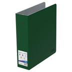 Produktbild Ultimate Guard Collector's Album Xenoskin Regular - Green