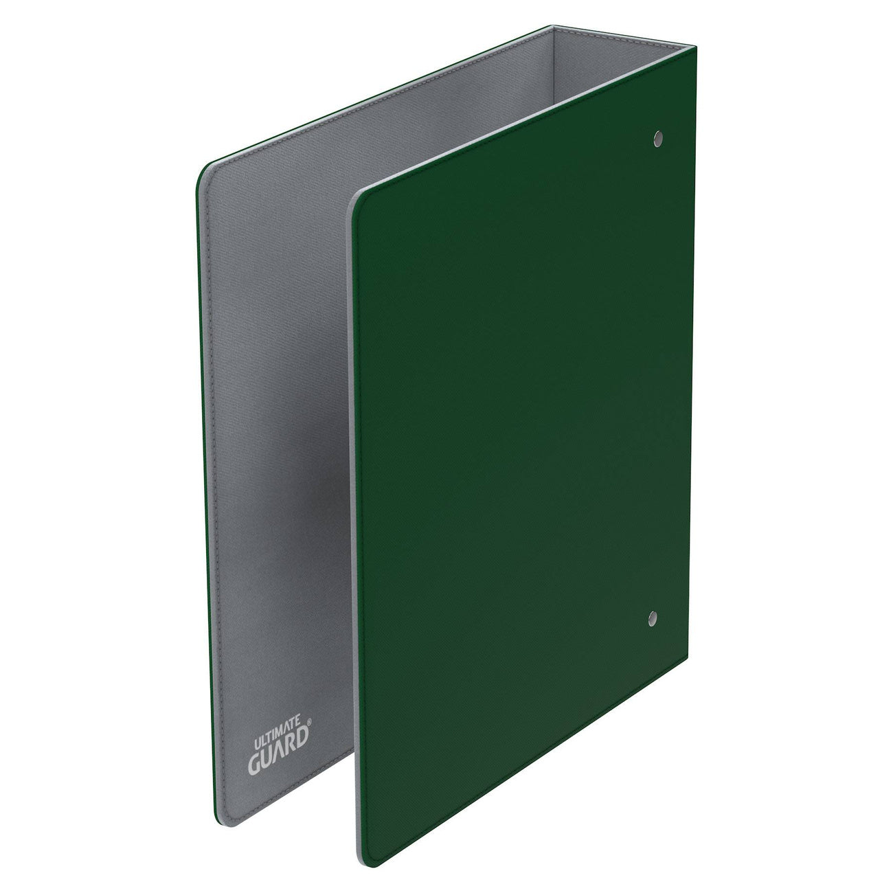 Produktbild Ultimate Guard Collector's Album Xenoskin Regular - Green