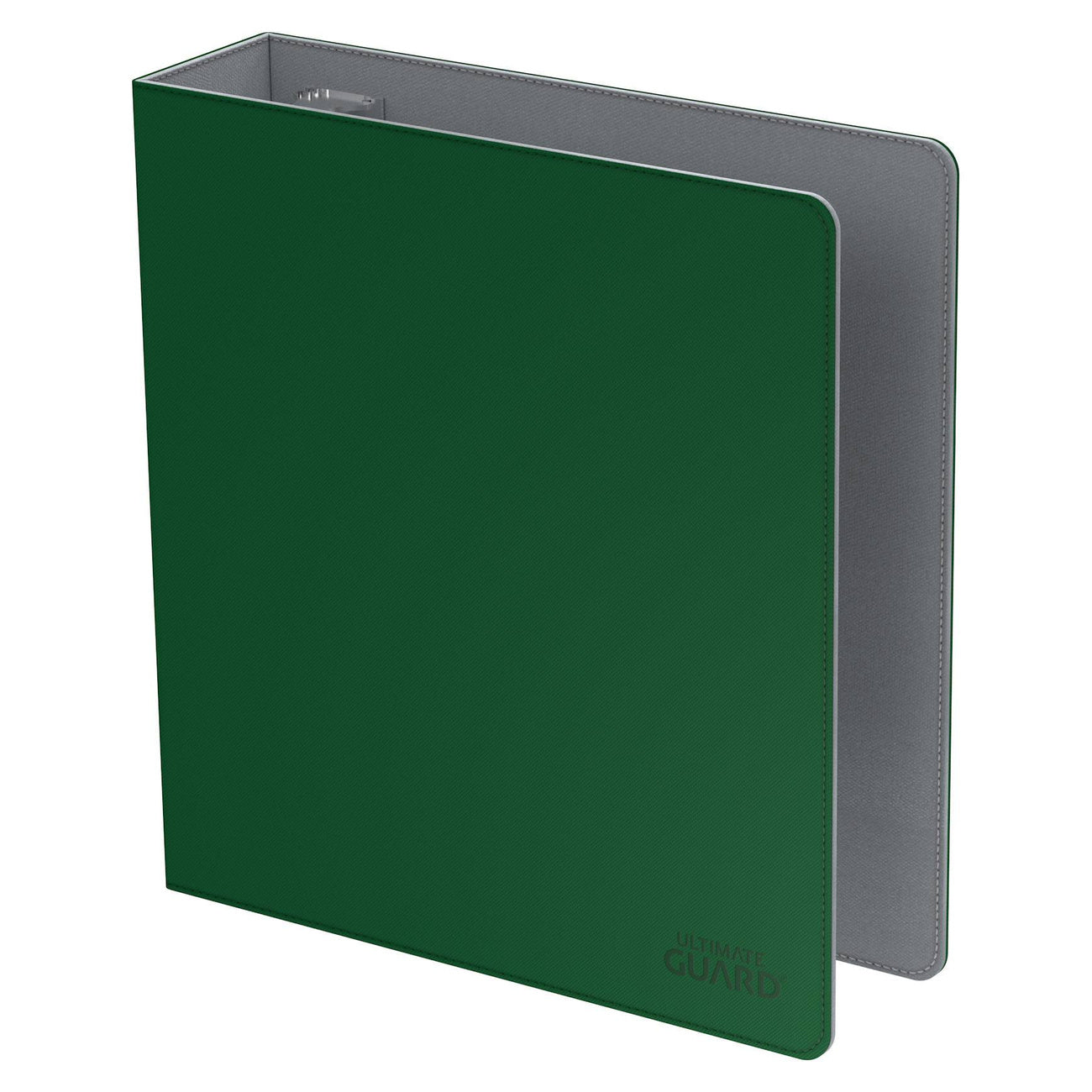Produktbild Ultimate Guard Collector's Album Xenoskin Regular - Green