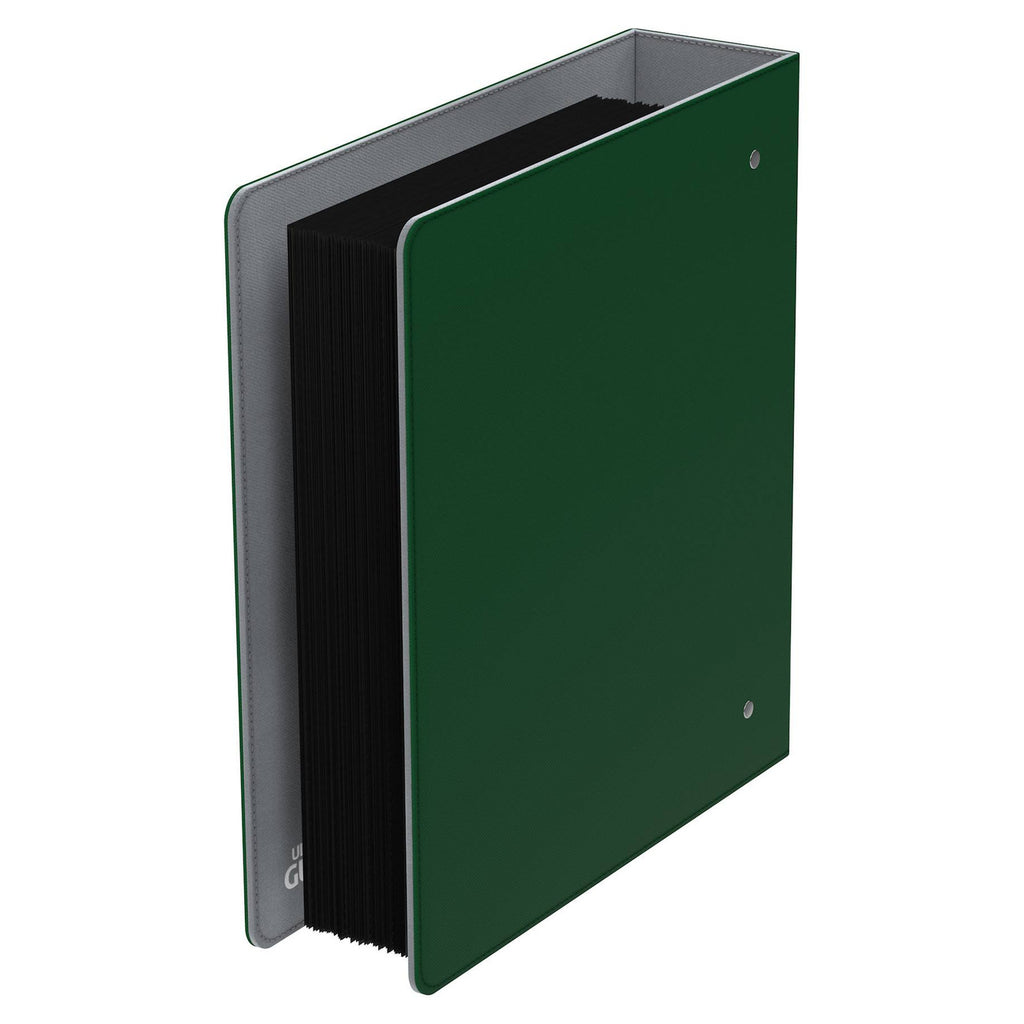 Produktbild Ultimate Guard Collector's Album Xenoskin Regular - Green