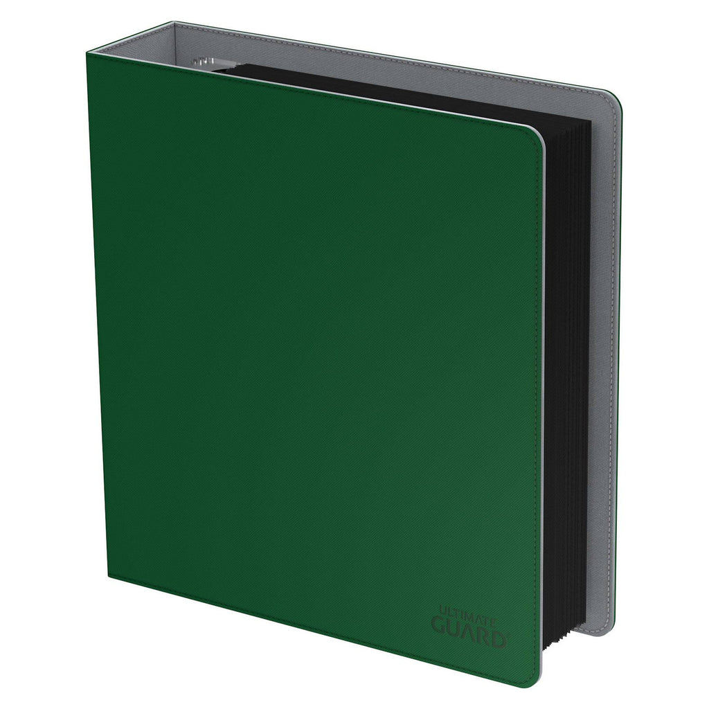 Produktbild Ultimate Guard Collector's Album Xenoskin Regular - Green