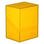 Produktbild Ultimate Guard Boulder 80+ - Amber