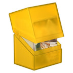Produktbild Ultimate Guard Boulder 80+ - Amber