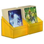 Produktbild Ultimate Guard Boulder 80+ - Amber