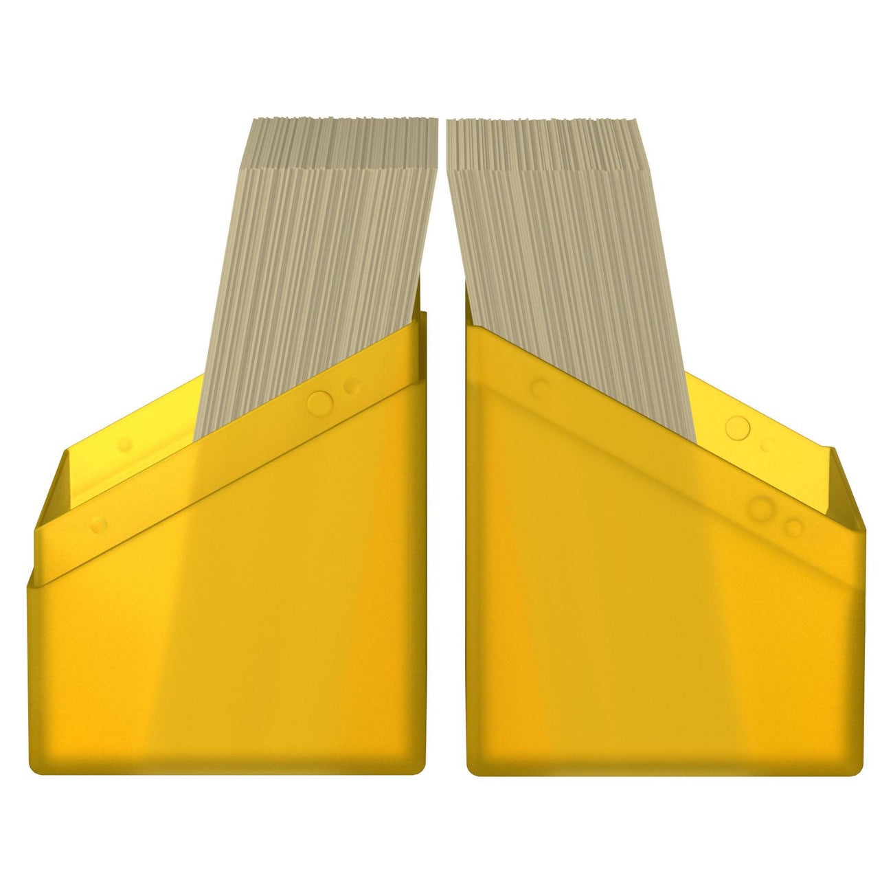 Produktbild Ultimate Guard Boulder 80+ - Amber