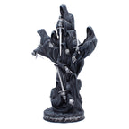 Produktbild Der Herr der Ringe - Ringgeister Statue