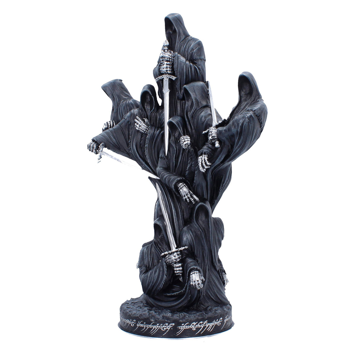 Produktbild Der Herr der Ringe - Ringgeister Statue