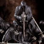 Produktbild Der Herr der Ringe - Ringgeister Statue