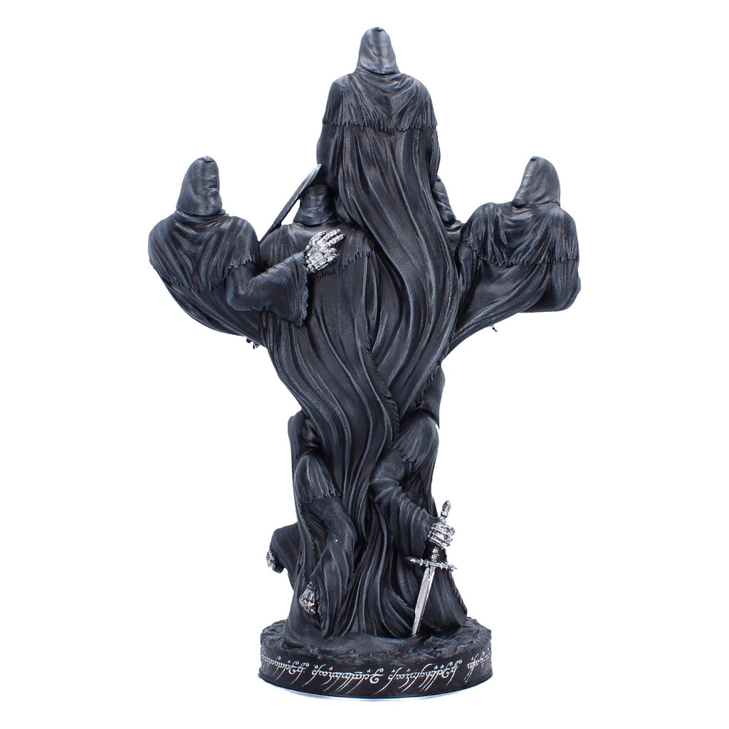 Produktbild Der Herr der Ringe - Ringgeister Statue
