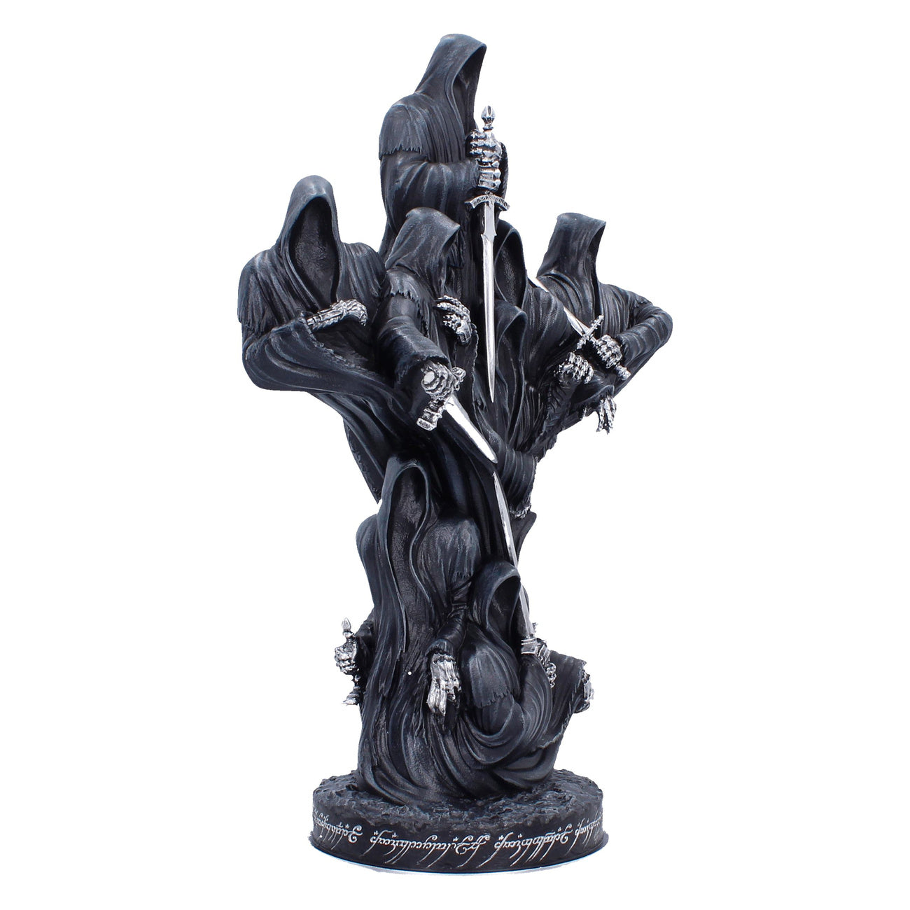 Produktbild Der Herr der Ringe - Ringgeister Statue