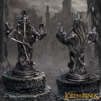 Produktbild Der Herr der Ringe - Ringgeister Statue