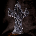 Produktbild Der Herr der Ringe - Ringgeister Statue